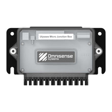 Omnisense Junction Box f/Ulysses Micro Thermal Camera | ULS-OMS-JB