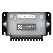 Omnisense Junction Box f/Ulysses Mini Thermal Camera | ULS-OMS-JBN