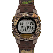 Timex Expedition Unisex Digital Watch - Country Camo | TW4B19800