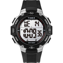 Timex DGTL 42mm Watch - Black Resin Strap | TW5M41200