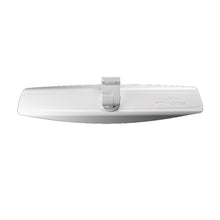 PTM Edge VX-140 Center Console Mirror w/Mount - White | P13228-300PCWH01