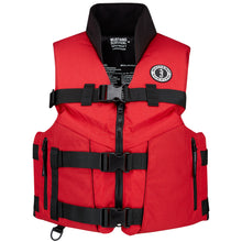 Mustang ACCEL 100 Fishing Foam Vest - Small | MV4626-123-S-216