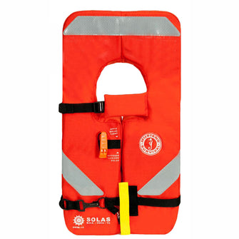 Mustang SOLAS Type 1 Child Life Jacket | MV8035-2-0-227