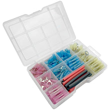 T-H Marine Heat Shrink Connector Kit *200-Piece | BE-EL-31640-DP