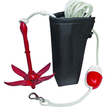 T-H Marine PWC Anchor Kit - 3lb | BE-AN-50301-DP