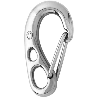 Wichard 3" HR Safety Snap Hook - 75mm | 2381