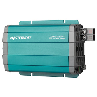 Mastervolt AC Master 12/700 (120V) Inverter | 28510700