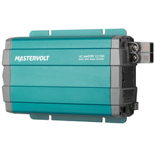 Mastervolt AC Master 12/700 (230V) Inverter | 28010700