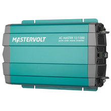 Mastervolt AC Master 12/1500 (230V) Inverter | 28011500