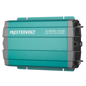 Mastervolt AC Master 12/2000 (230V) Inverter | 28012000