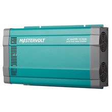 Mastervolt AC Master 12/3500 (230V) Inverter | 28013500