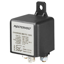 Mastervolt Charge Mate 1202 | 83301202