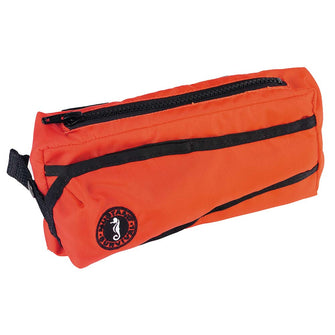 Mustang Accessory Pocket - Orange | MA6000-2-0-101