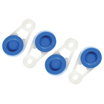 Camco Movable Tarp Clips *4-Pack | 45462