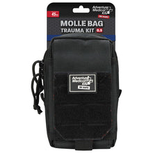 Adventure Medical MOLLE Trauma Kit .5 - Black | 2064-0301