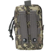 Adventure Medical MOLLE Trauma Kit .5 - Camo | 2064-0302