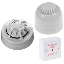 Maretron High-Temperature Smoke/Heat Detector Kit | SH-003