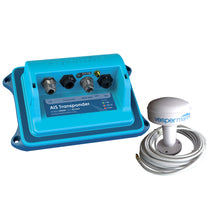 Vesper WatchMate XB-6000 High-Performance AIS Transponder w/Built-In NMEA 2000 Gateway | 010-02819-00