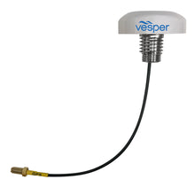 Vesper External GPS Antenna w/8" Cable f/Cortex M1 & 10M Coax Cable | 010-13266-10