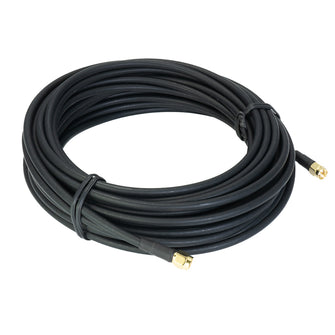 Vesper GPS Low Loss Patch 10M (33) Cable f/Cortex | 010-13269-10