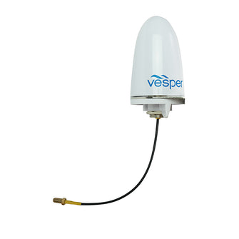 Vesper External Cellular Antenna w/5M (16) Cable & Mounts f/Cortex M1 | 010-13266-20