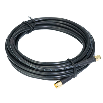 Vesper Cellular Low Loss Cable f/Cortex - 5M (16) | 010-13269-20