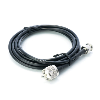 Vesper Splitter Patch 2M Cable f/Cortex M1 to External VHF | 010-13269-00