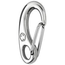 Wichard Safety Snap Hook - 35mm | 2479