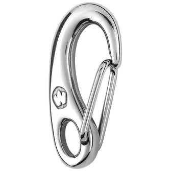 Wichard Safety Snap Hook - 75mm | 2481