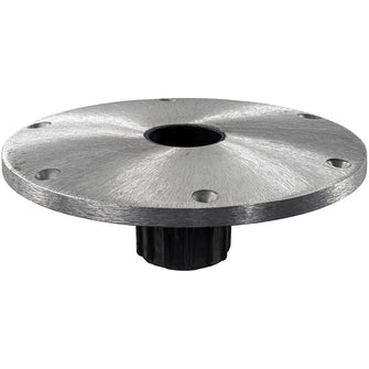 Springfield Spring-Lock&trade; 9" Round Base Satin | 1640002