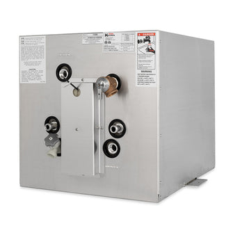 Kuuma 11850 - 11 Gallon Water Heater - 240V | 11850