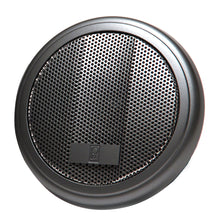 Poly-Planar 2" 35 Watt Spa Speaker - Round - Grey | SB50GR1