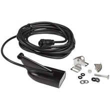 Lowrance HDI Skimmer&reg; Med/High Transom Mount Transducer w/6 Cable | 000-13888-001