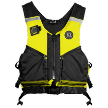 Mustang Operations Support Water Rescue Vest - Medium/Large | MRV050WR-251-M/L-216