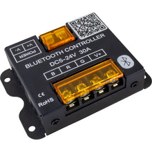 Sea-Dog Optional Bluetooth Smart Phone Controller - RGB | 403051-1