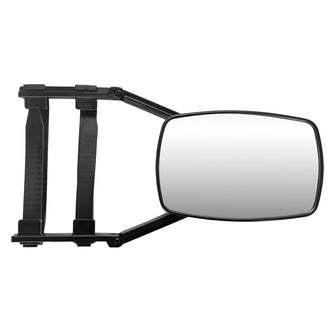 Camco Towing Mirror Clamp-On - Single Mirror | 25650