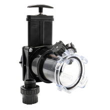 Camco Dual Flush Pro w/Gate Valve | 39062