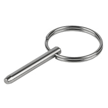 Schaefer Quick Release Pin - 3/16" x 1" Grip | 98-1810