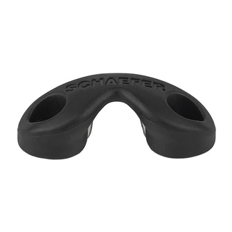 Schaefer Cam Fairlead - Black | 77-17-BLK