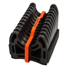 Camco Sidewinder Plastic Sewer Hose Support - 20 | 43051