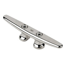 Schaefer Stainless Steel Cleat - 4.75" | 60-120
