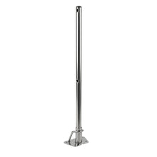 Schaefer Double Stanchion Tube - 24" | 36-18