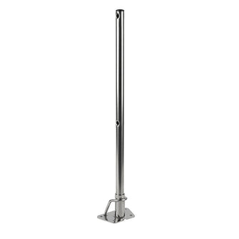 Schaefer Double Stanchion Tube - 26" | 36-17