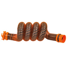 Camco RhinoEXTREME 10 Sewer Hose Extension w/Swivel Bayonet & Lug | 39863