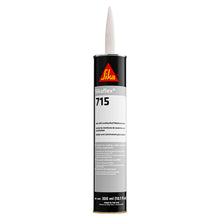 Sika Sikaflex&reg;-715 - White - 300ml Cartridge | 187690