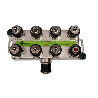 KVH SWM 8 Way Splitter | 19-0618