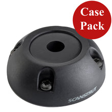Scanstrut DS30-P-BLK Vertical Cable Seal - Black *3-Pack | DS30-P-BLK-3