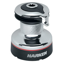 Harken 35 Self-Tailing Radial Chrome Winch - 2 Speed | 35.2STC