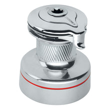 Harken 40 Self-Tailing Radial All-Chrome Winch - 2 Speed | 40.2STCCC