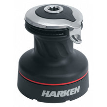 Harken 46 Self-Tailing Radial Aluminum Winch - 2 Speed | 46.2STA